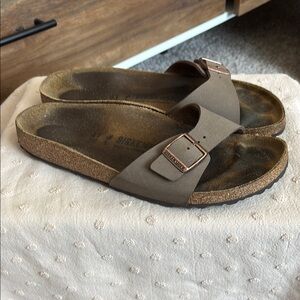 Birkenstock Madrid Sandals